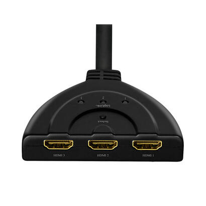 logilink-switch-hdmi-3-puertos-1x3-3x1-4k-30hzcec