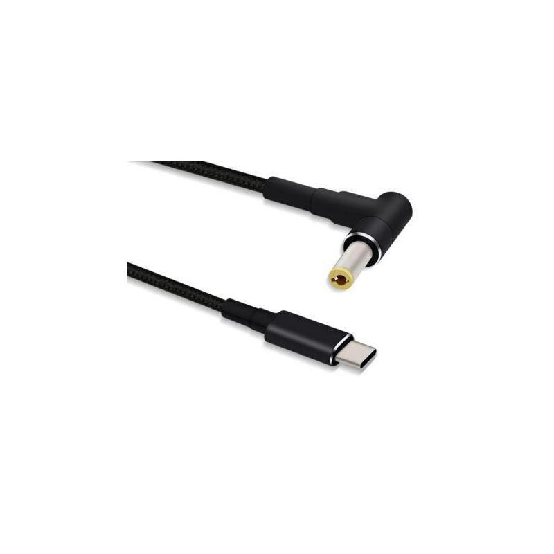 microconnect-usbc-dc-5a-15v-cambiador-de-genero-para-cable-5525-negro