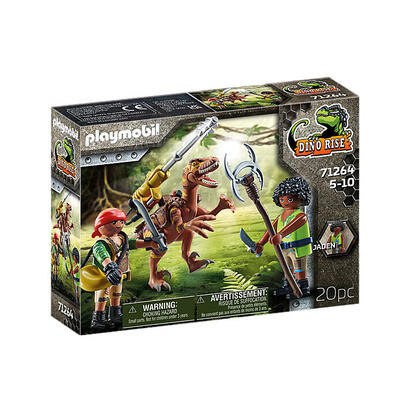 playmobil-71264-deinonychus