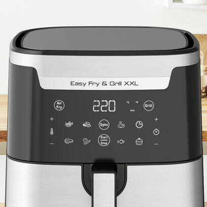 freidora-de-aire-tefal-airfryer-ey801d-easy-fry-grill-xxl-ey801d15