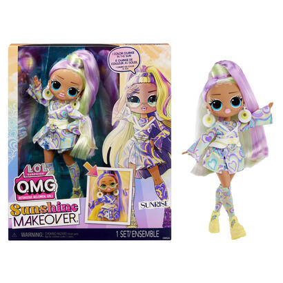 muneca-mga-entertainment-lol-surprise-omg-sunshine-makeover-sunrise-589433euc