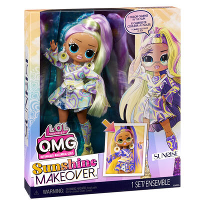 muneca-mga-entertainment-lol-surprise-omg-sunshine-makeover-sunrise-589433euc