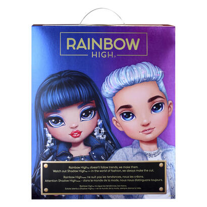 muneca-mga-entertainment-rainbow-high-s23-blue-fashion-doll-kim-nguyen-583158euc