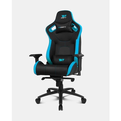 silla-gaming-drift-dr600bl-negro-azul-xl