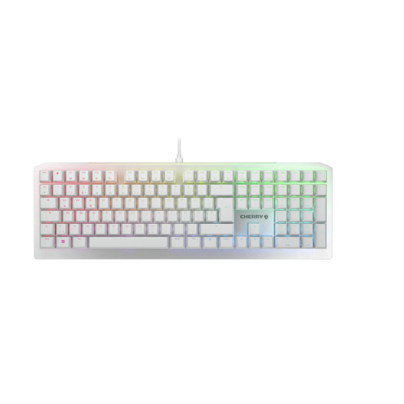 teclado-aleman-cherry-mv30-rgb-usb-qwertz-plata-blanco