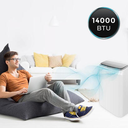 aire-acondicionado-portatil-cecotec-forceclima-14600-soundless-heating-1340w-14000-btu