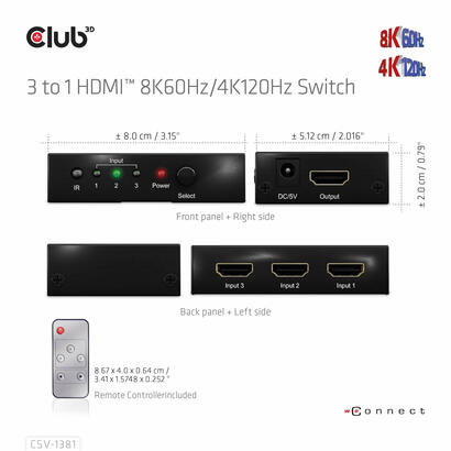club3d-switch-3-a-1-hdmi-8k60hz4k120hz