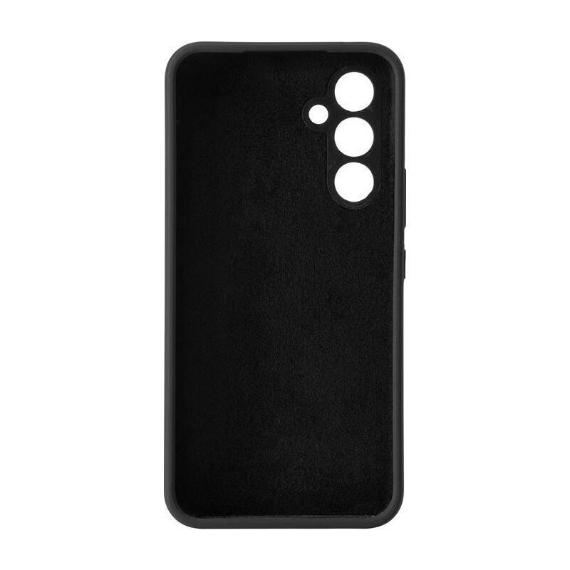 estuff-es673212-bulk-funda-para-galaxy-a34-168-cm-66-negro