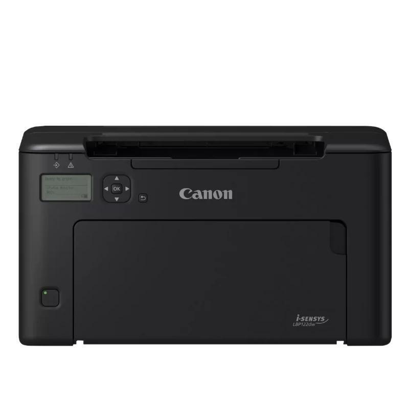 impresora-laser-monocromo-canon-i-sensys-lbp122dw-wifi-duplex-negra