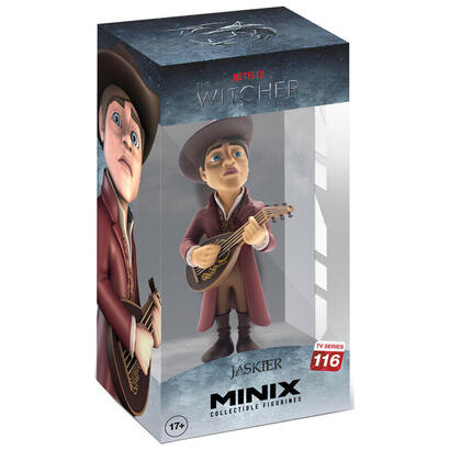 figura-minix-jaskier-the-witcher-12cm