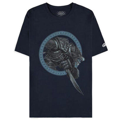 camiseta-worgen-world-of-warcraft-talla-m