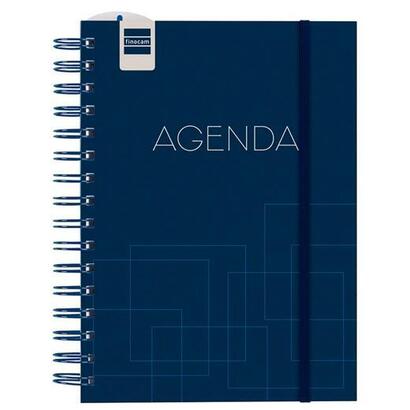 finocam-agenda-escolar-institut-14-espiral-svv-blue-2023-2024