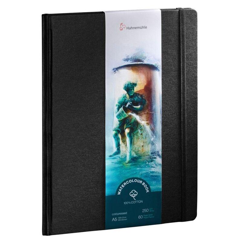 hahnemuhle-watercolour-book-a-5-portrait-format-60-pages-250-g