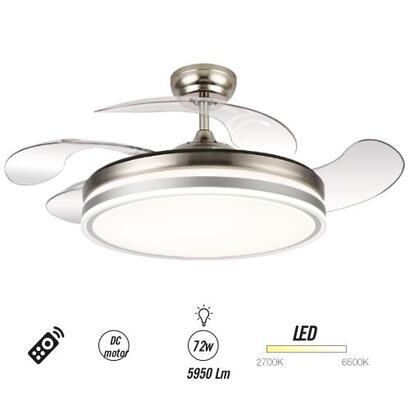 ventilador-calima-2-techo-1080-mm-mando-a-distancia-6-velocidades-motor-dc-luz-led-integrada-acabado-en-nickel-satinado