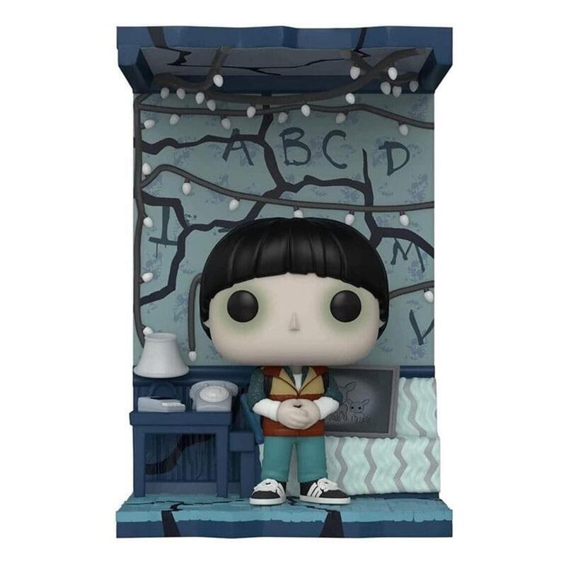 funko-pop-stranger-things-byers-house-will