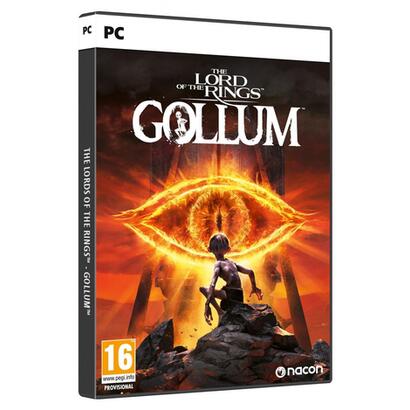 juego-the-lord-of-the-rings-gollum-pc