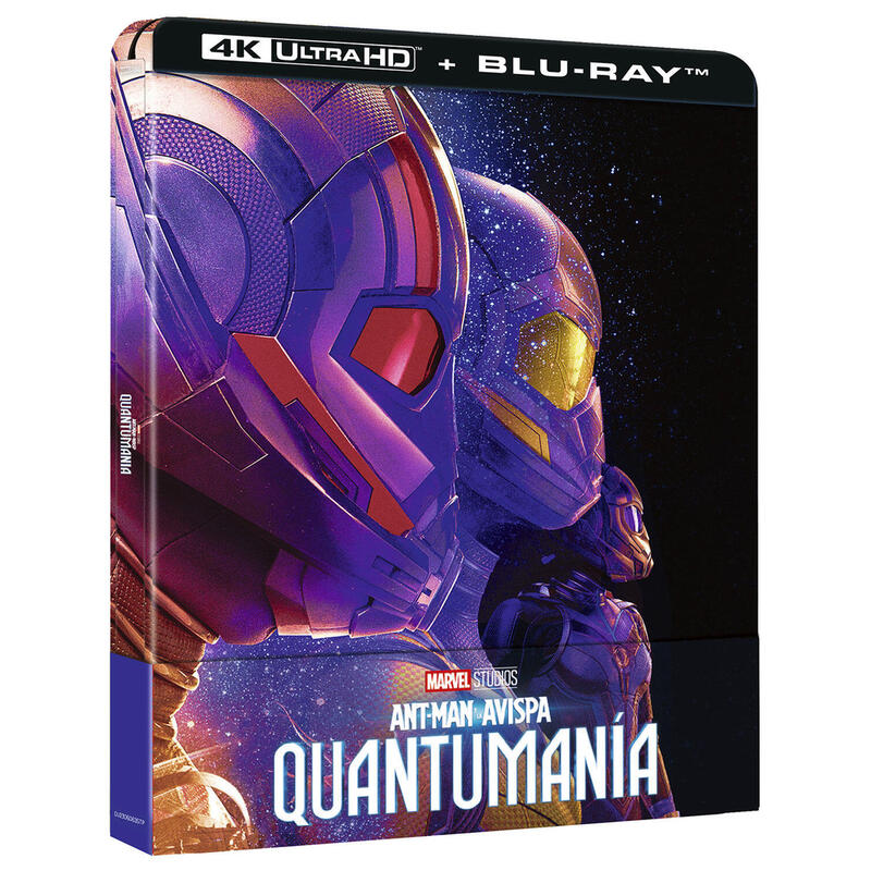 pelicula-ant-man-y-la-avispa-quantumania-steelbook-4k-uhd-bd-blu-ray