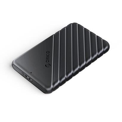 caja-externa-orico-hdd-sata-25-usb-31-black