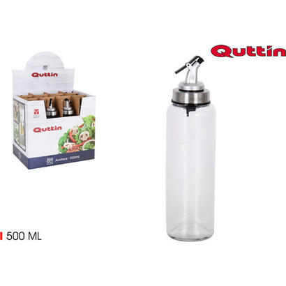 aceitera-vidrio-500ml-ctapon-quttin