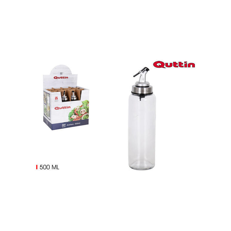 aceitera-vidrio-500ml-ctapon-quttin