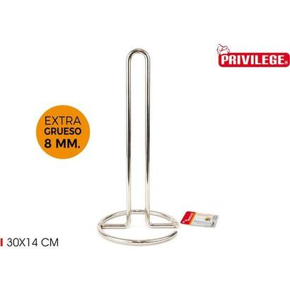 portarrollos-cocina-metal-30x14cm-privilege