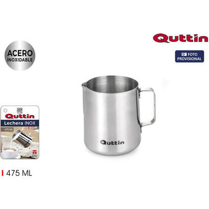 lechera-inox-475ml-quttin