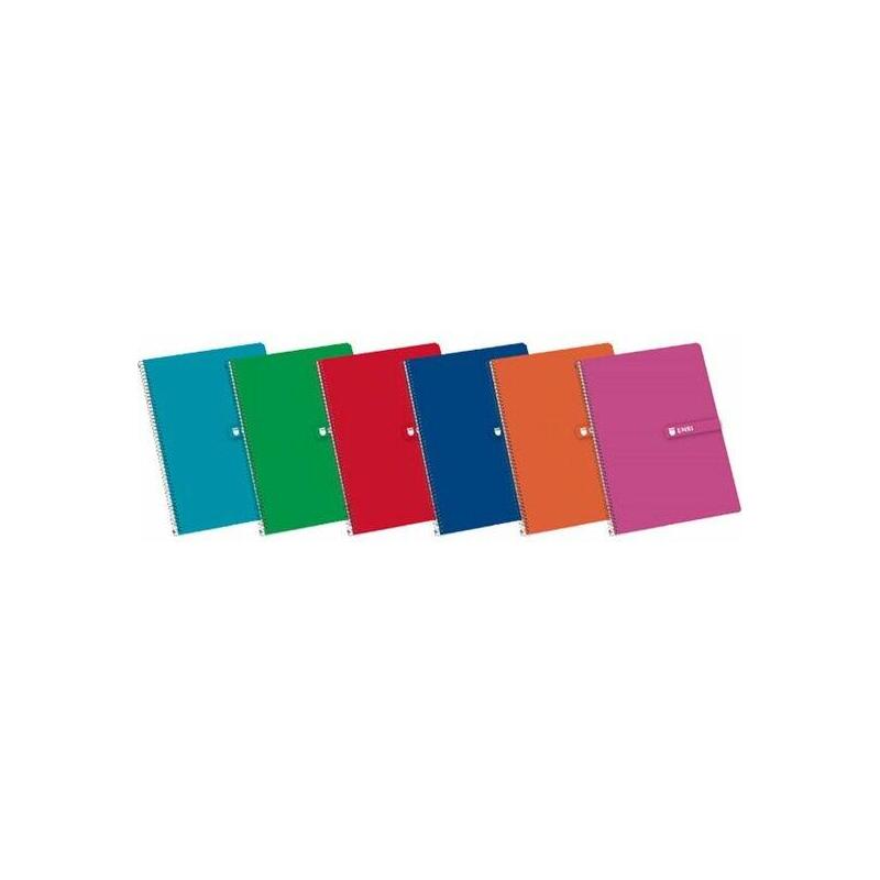 libreta-folio-tapa-dura-80h-cuadriculado-4x4-60gr-colores-surtidos