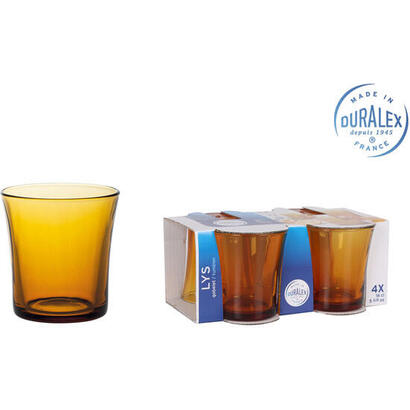 set-4-vasos-16cl-ambar-lys