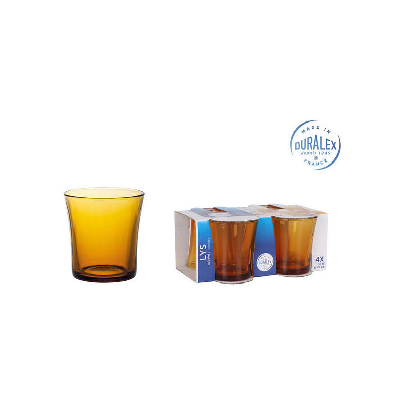 set-4-vasos-16cl-ambar-lys