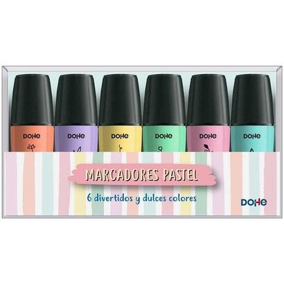 pack-6-mini-marcador-fluor-pastel