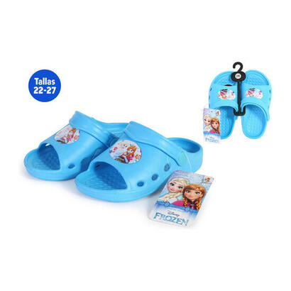zapatillas-verano-nina-frozen-azul-talla-25