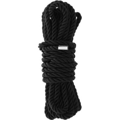 blaze-deluxe-bondage-rope-5m-black