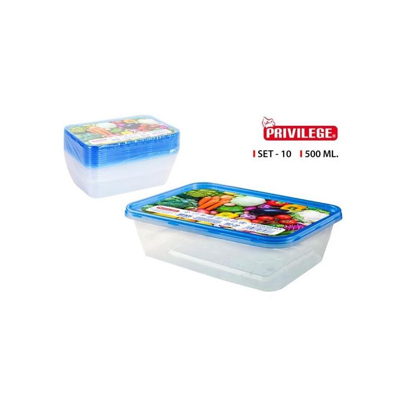 set-10-semidesechables-rectangular-500-ml