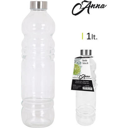 botella-vidrio-1l-tapon-metalizada-8x31cm-anna