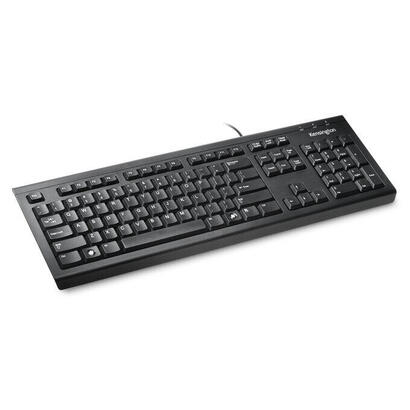 kensington-teclado-valukeyboard-usb-espanol-negro