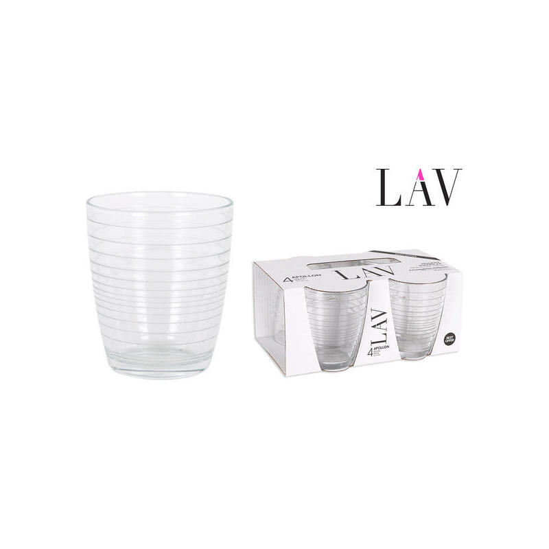 set-4-vasos-340cc-apollon-best-offer