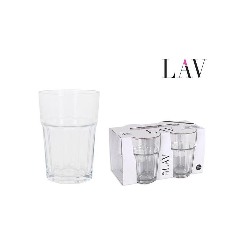 set-4-vasos-365cc-aras-best-offer