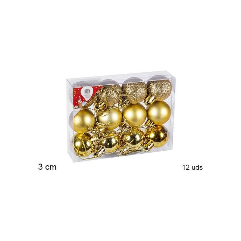 12-bolas-oro-brillomatepurpurina-3cm