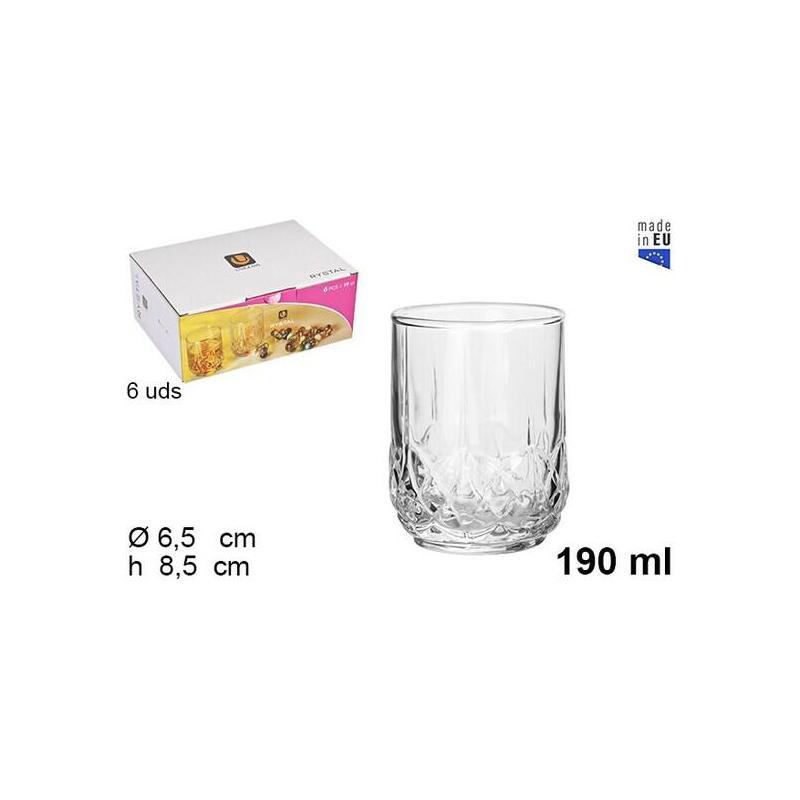 vaso-cristal-vino-rystal-190ml