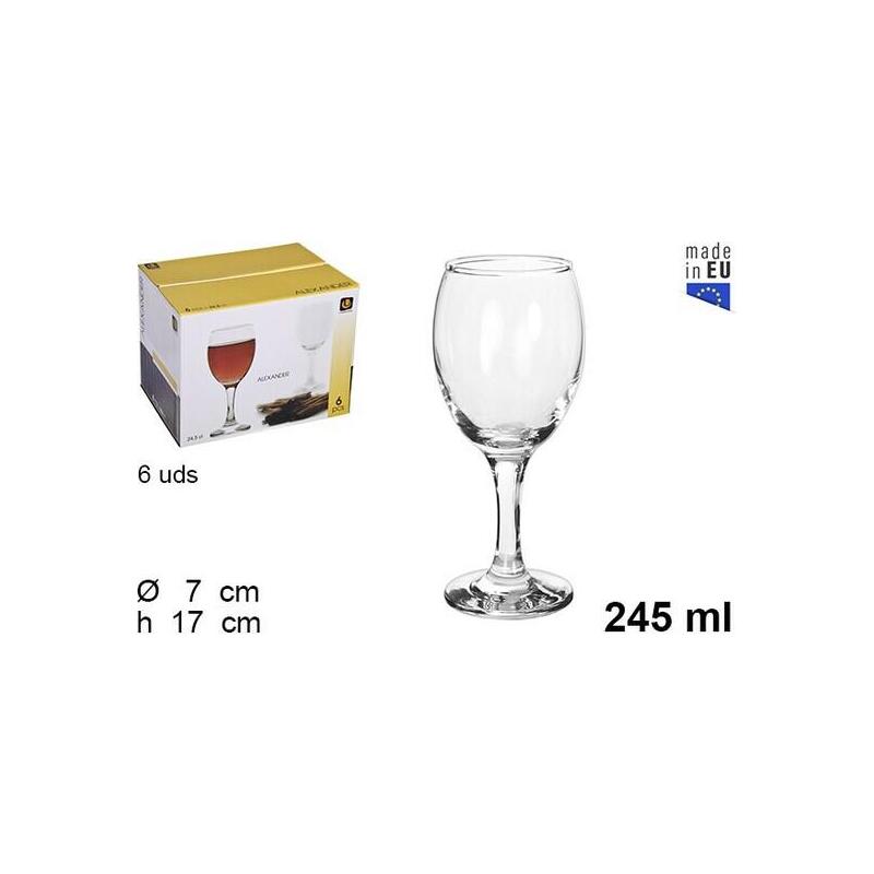 copa-cristal-vino-alexander-245ml