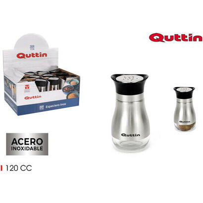 especiero-inox-120cc-quttin