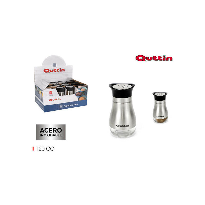 especiero-inox-120cc-quttin