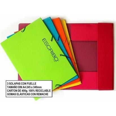 carpeta-gomas-carton-colores