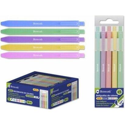 pack-5-boligrafos-soft-tinta-colores-pastel-07mm