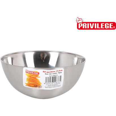 aperitivos-acero-mate-135cm-privilege