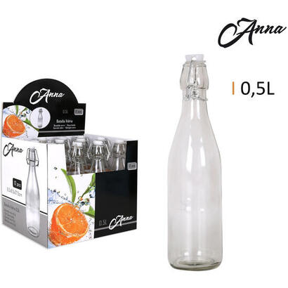 botella-vidrio-05l-tapon-clasico-anna