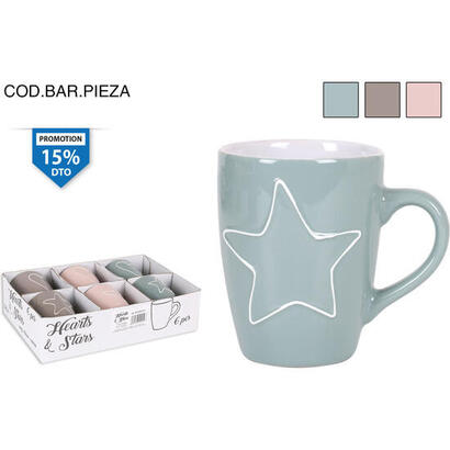 pack-de-6-unidades-mug-320cc-heartsstars-colssurt