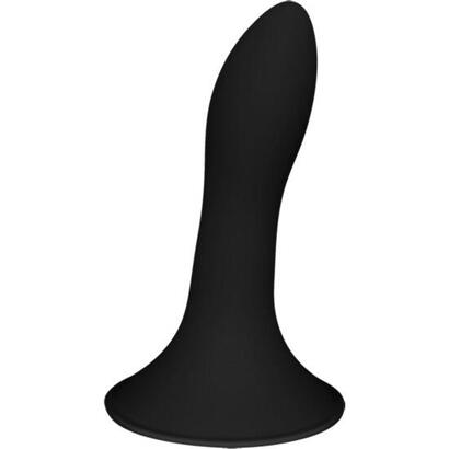 adrien-lastic-hitsens-5-dildo-silicona-negro