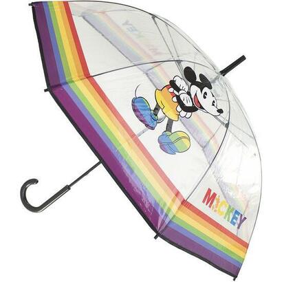 paraguas-manual-poe-disney-pride-multicolor-58cm