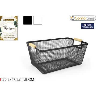 cesta-metal-organizacion-258x173x118cm-confortime